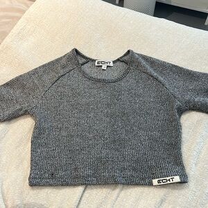 ECHT workout top